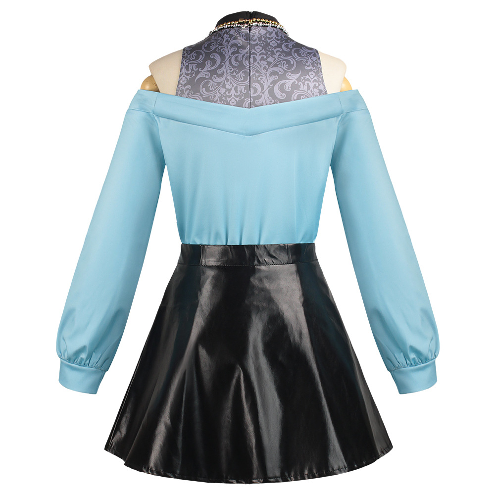 Oshi no Ko MEM cho Ensemble ha - Anime Cosplay Clothes avis et prix