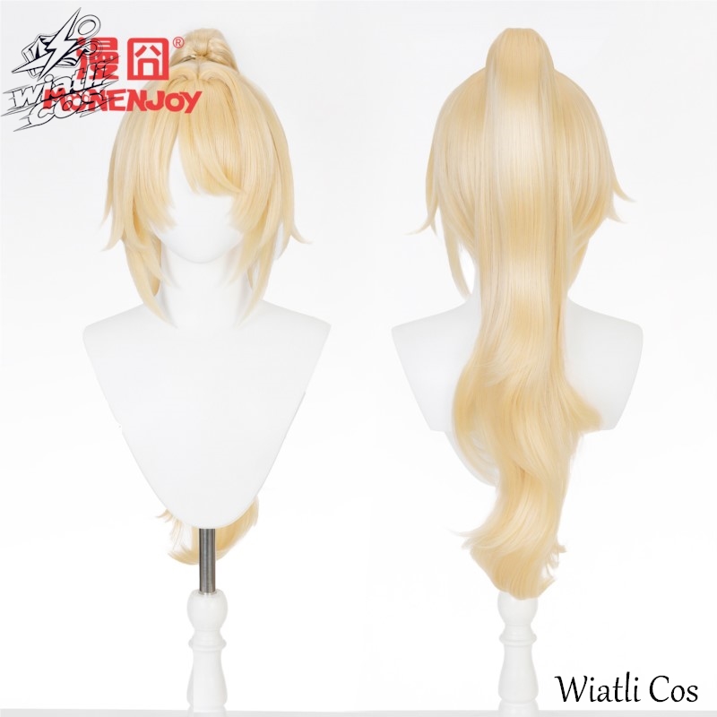 Perruque de cosplay Sigrid De  - Anime Cosplay Zzz avis et prix