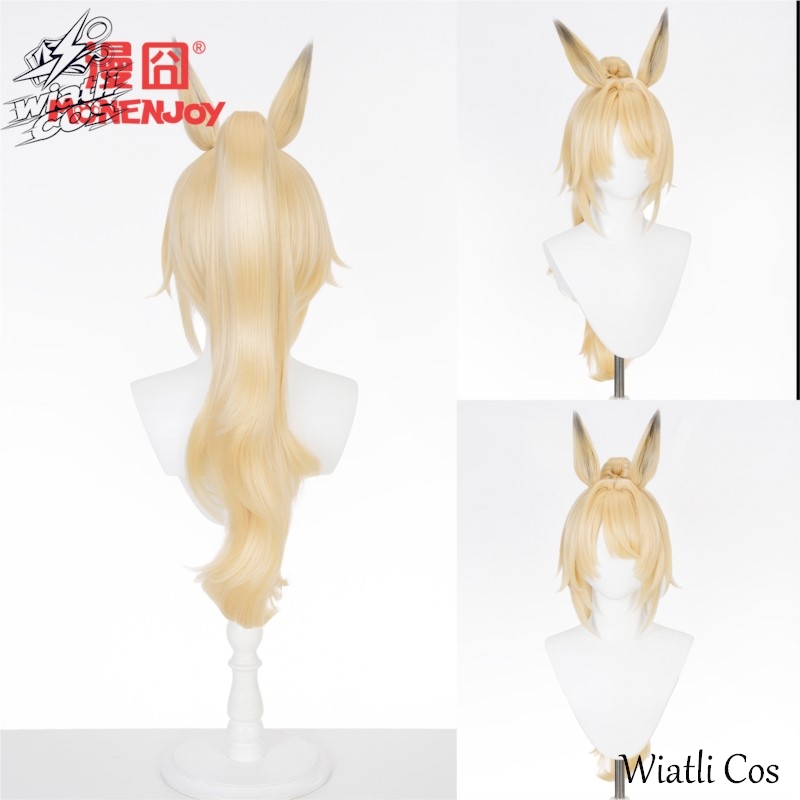 Perruque de cosplay Sigrid De  - Anime Cosplay Zzz avis et prix
