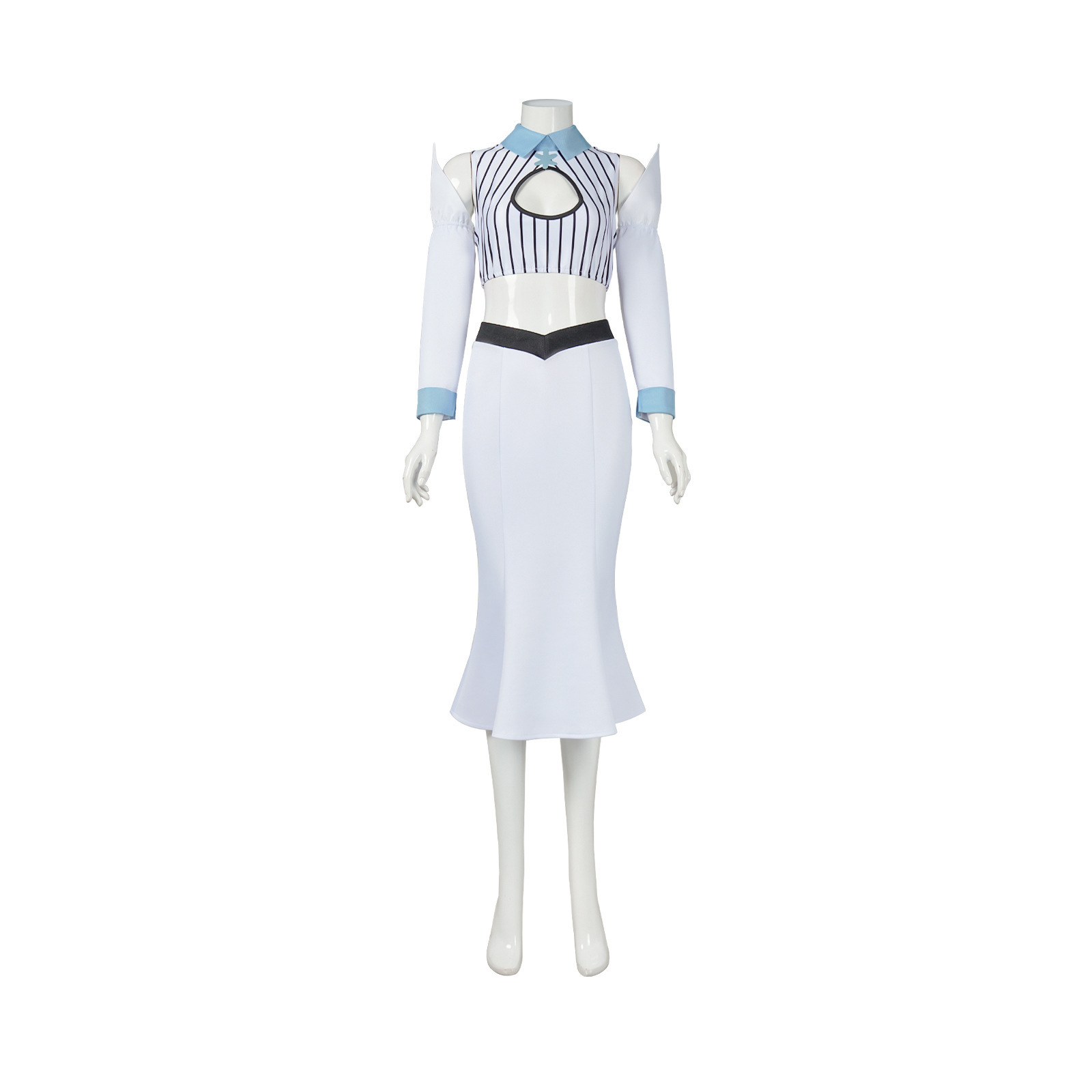 Costume de cosplay Bleach Inou - Anime Cosplay Bleach avis et prix