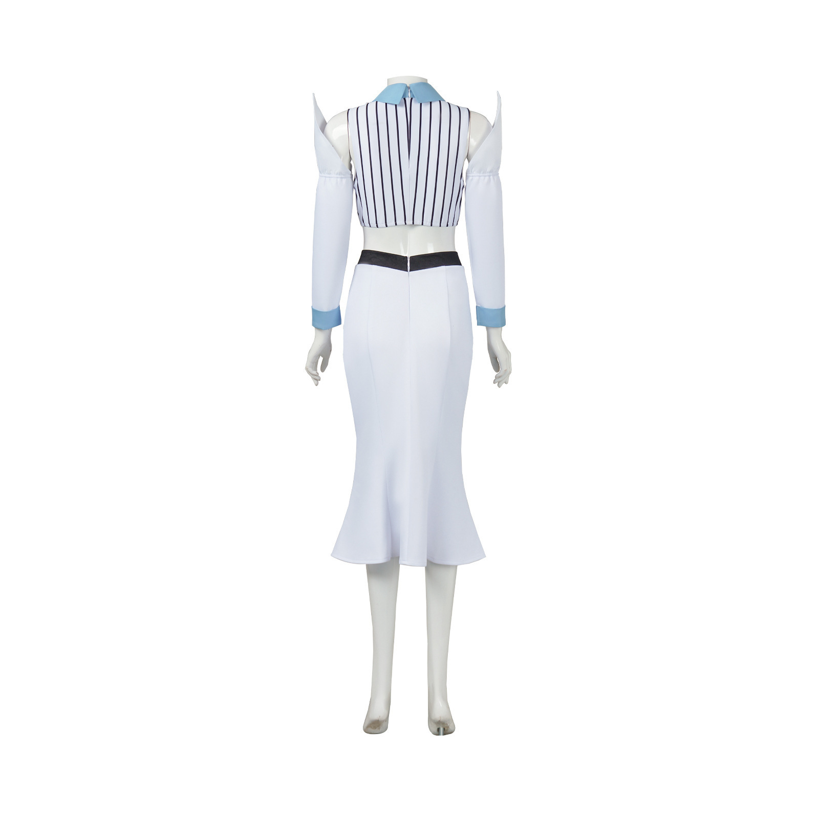 Costume de cosplay Bleach Inou - Anime Cosplay Bleach avis et prix