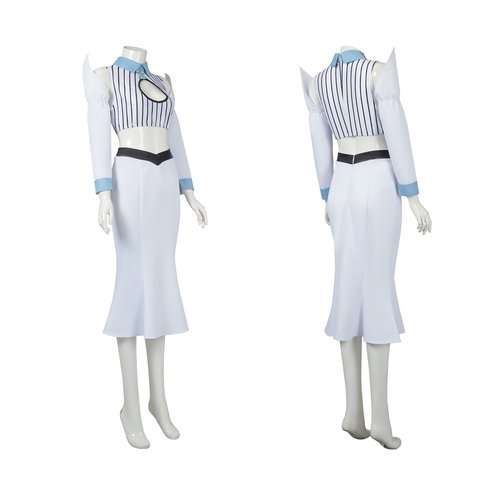 Costume de cosplay Bleach Inou - Anime Cosplay Bleach avis et prix